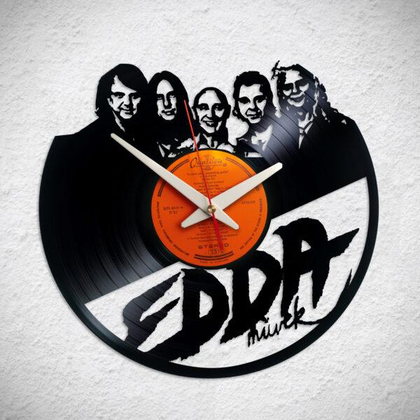 Edda – Bakelit falióra