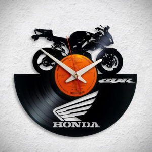Honda motor CBR – Bakelit falióra