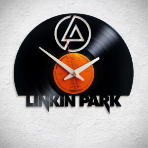 Linkin Park – Bakelit falióra
