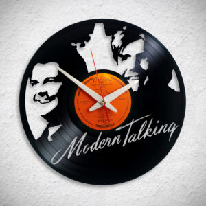 Modern Talking – Bakelit falióra