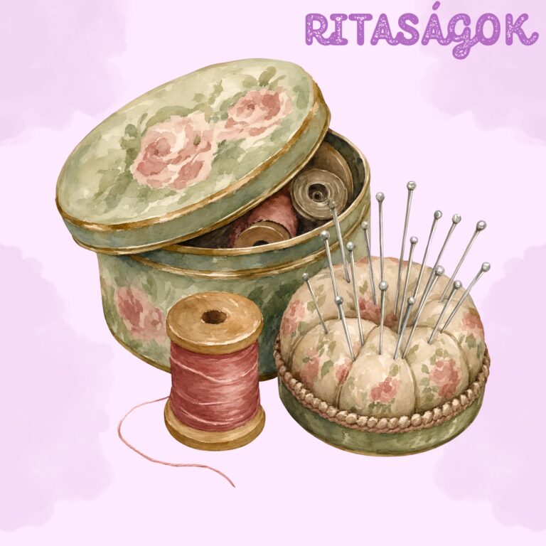 Ritaságok