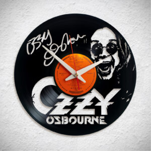 Ozzy – Bakelit falióra