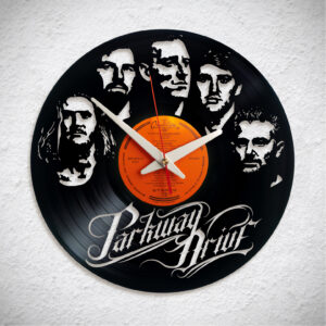 Parkway Drive – Bakelit falióra