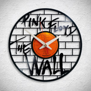 Pink Floyd – The Wall – Bakelit falióra