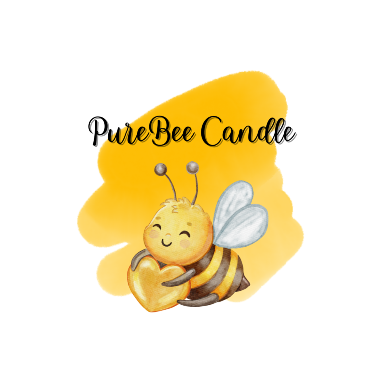 PureBee Candle