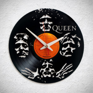 Queen – Bakelit falióra