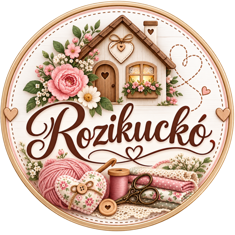 Rozikuckó