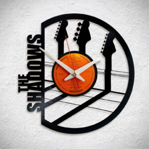 Shadows – Bakelit falióra