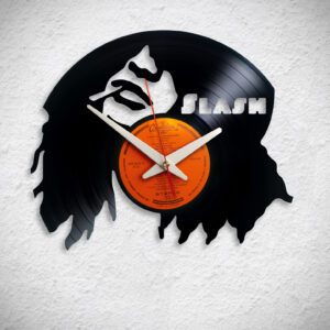 Slash – Guns and Roses – Bakelit falióra