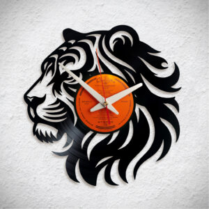 Tigris – Bakelit falióra