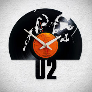 U2 – Bono – Bakelit falióra