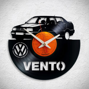 VW Vento – Bakelit falióra