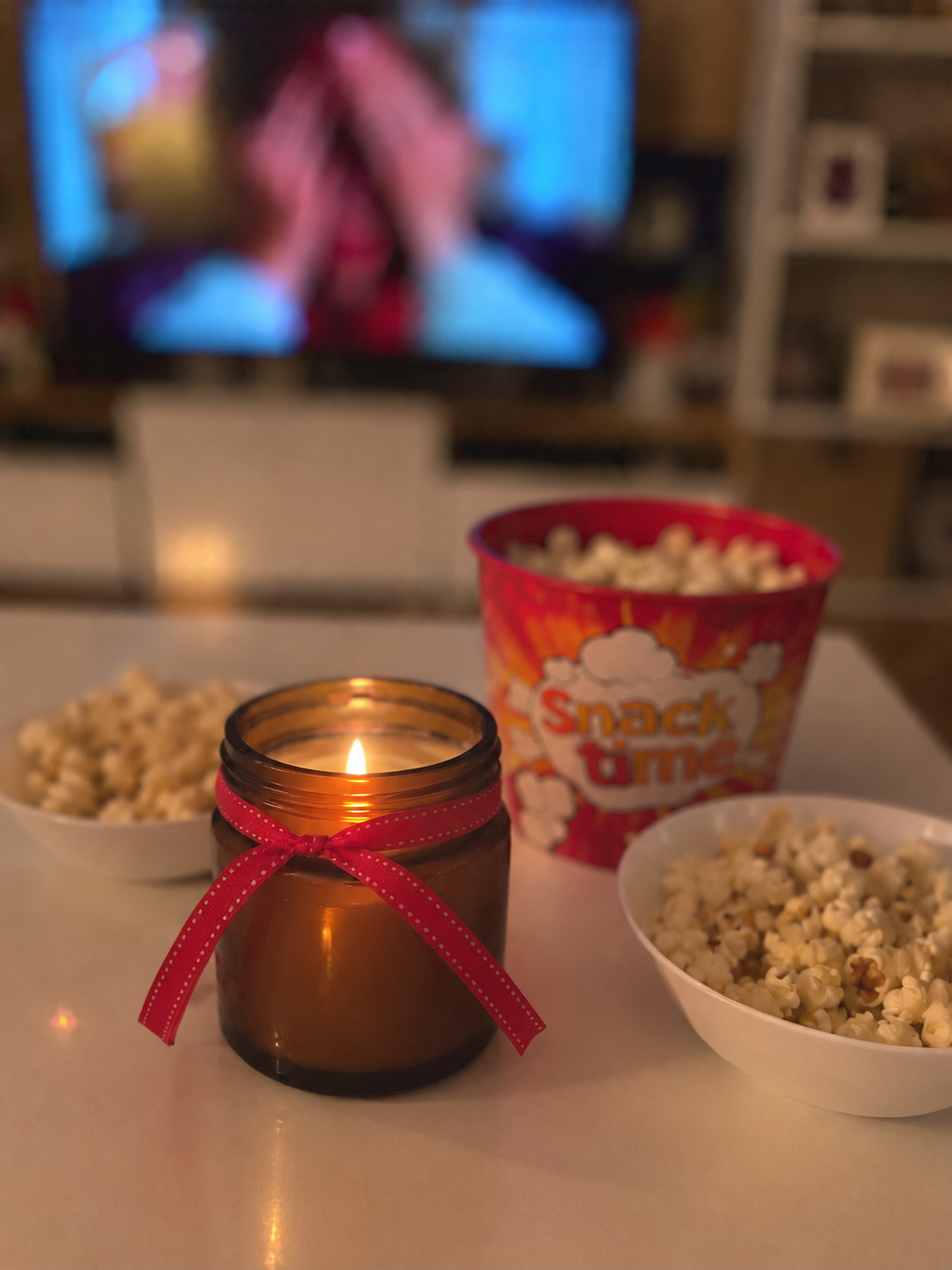 Christmas Movie Night-Gyertya és illatviasz készítő workshop – Ajándékkártya formájában is – Ajándékozz élményt!