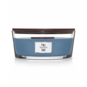 WoodWick Tempest Ellipse illatgyertya 453 g