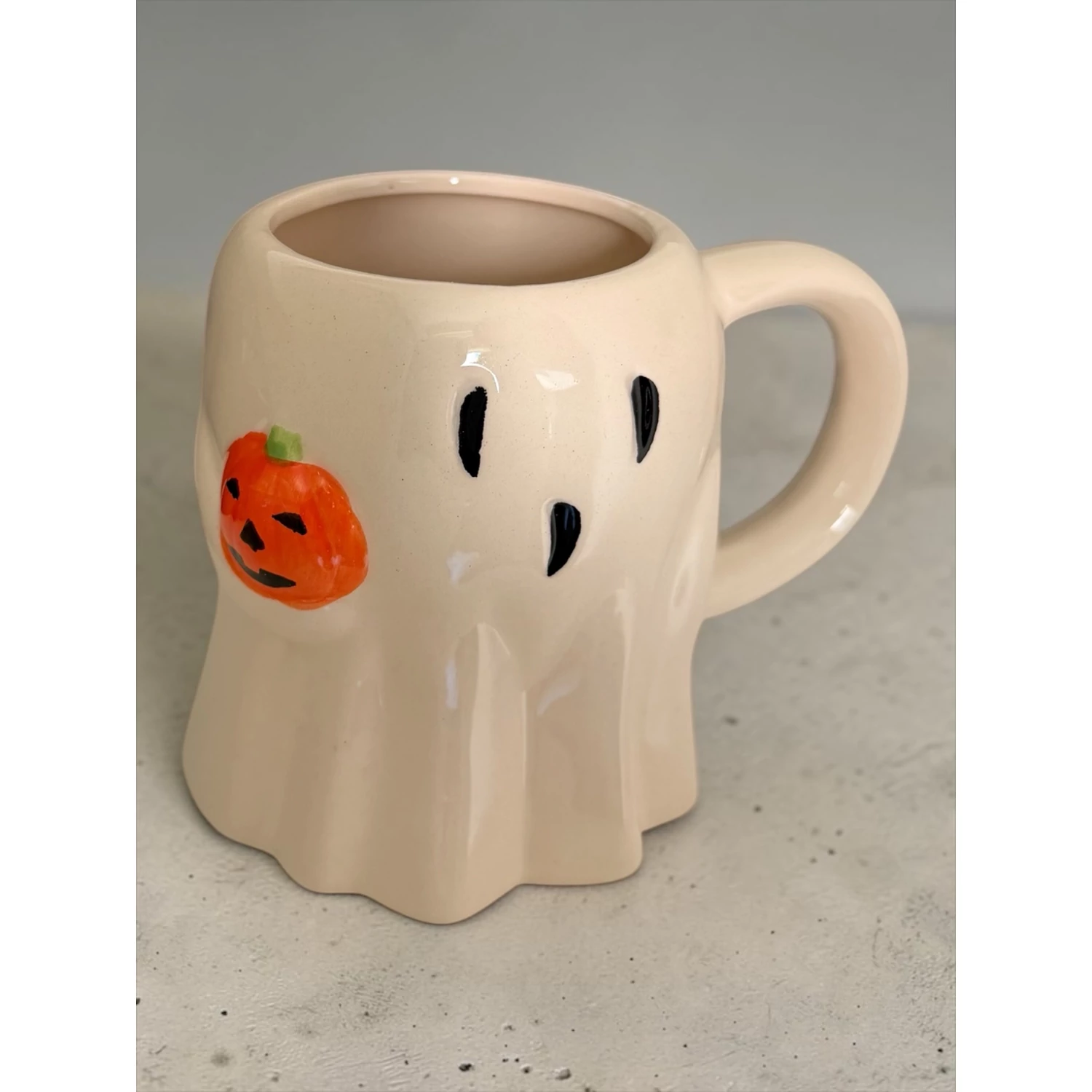 Halloween bögre