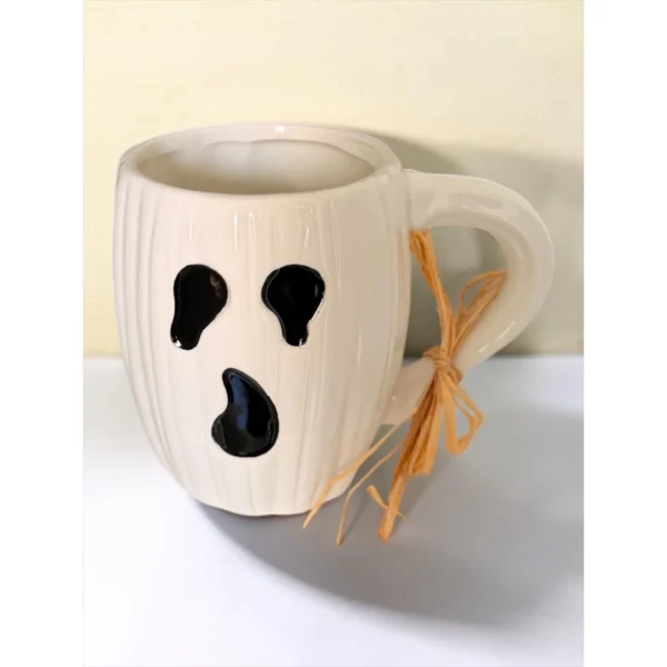 Halloween bögre