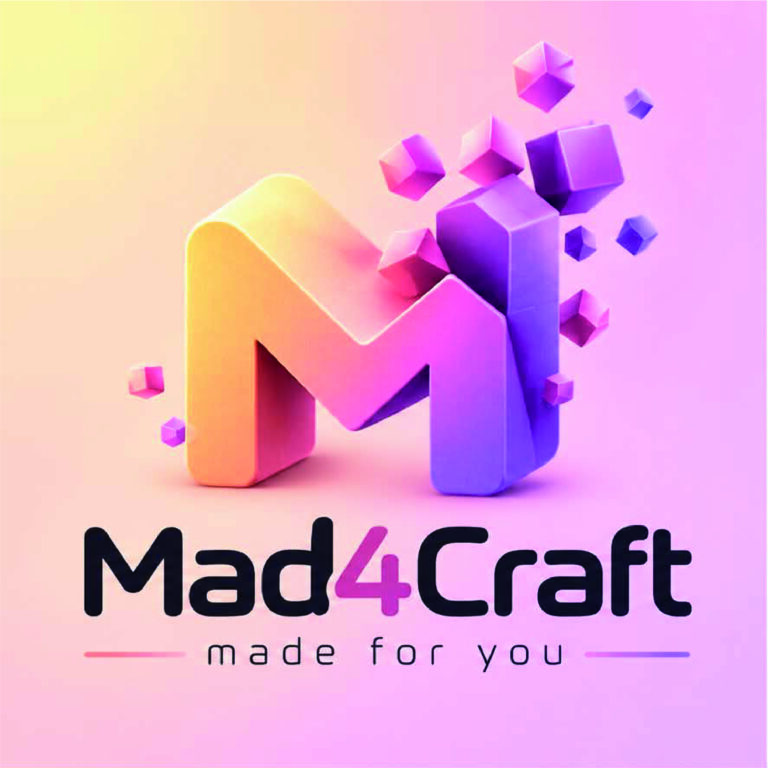 Mad4Craft