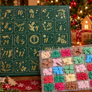 Illatviasz Adventi Kalendárium